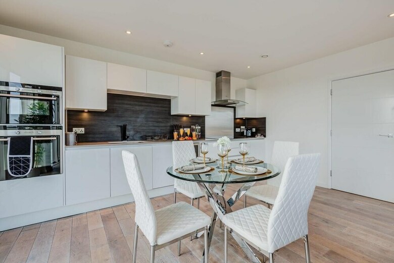 Malthouse Apartments Kew