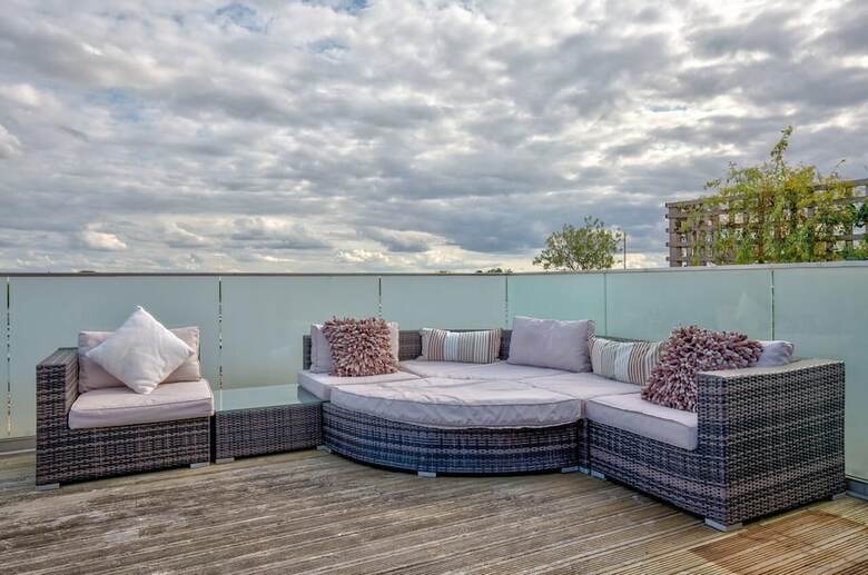 Malthouse Apartments Kew