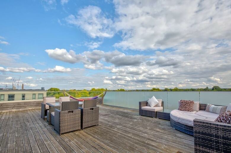 Malthouse Apartments Kew