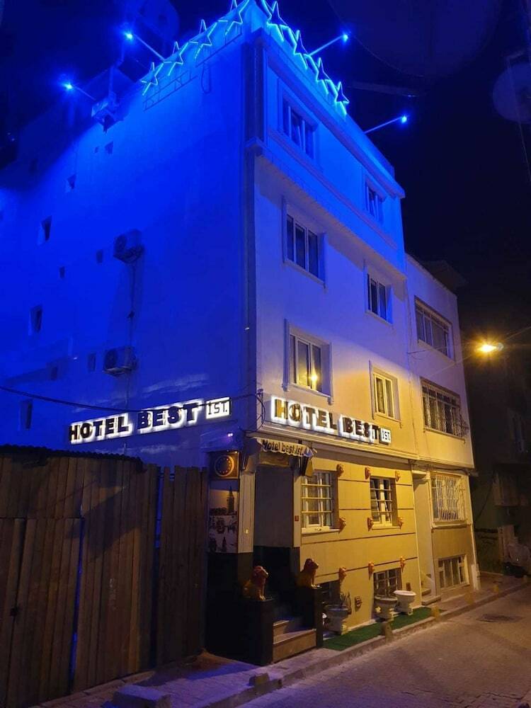 Hotel Best ?stanbul
