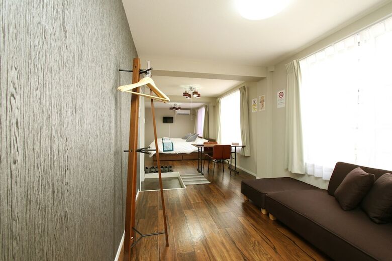 Apartamentos H2o Stay Namba VII