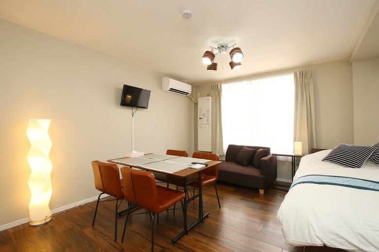 Apartamentos H2o Stay Namba VII