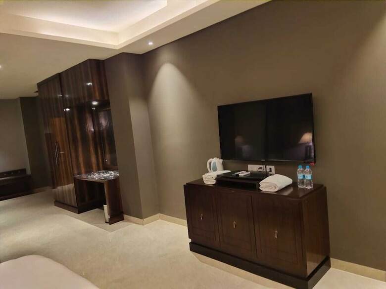 Hotel The Shoba Estate Gold