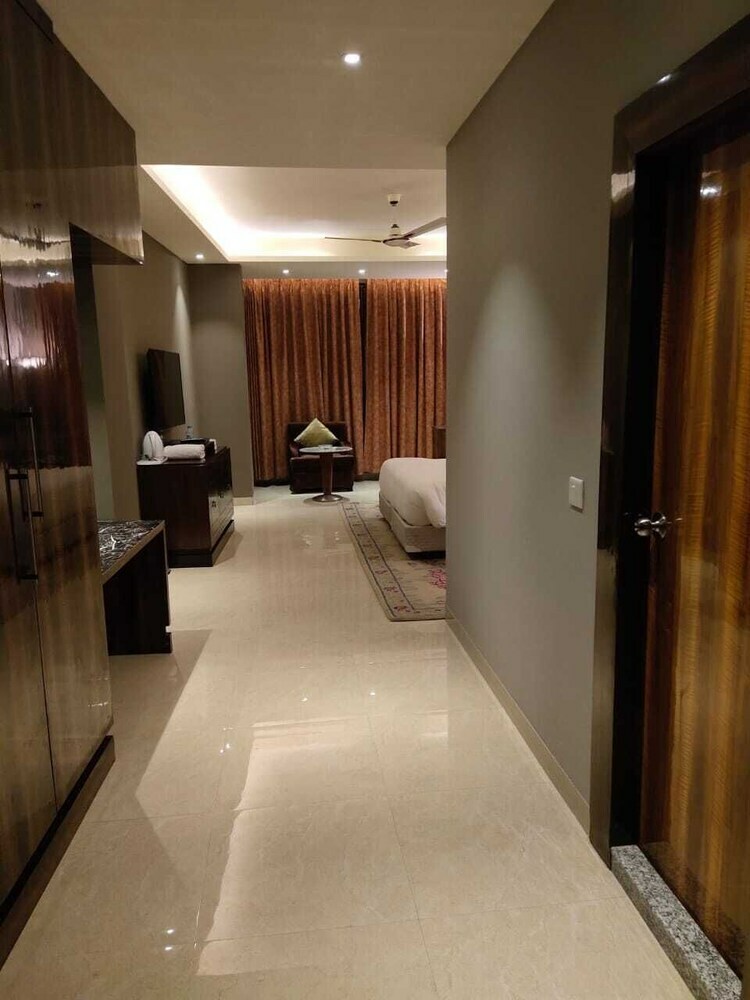 Hotel The Shoba Estate Gold