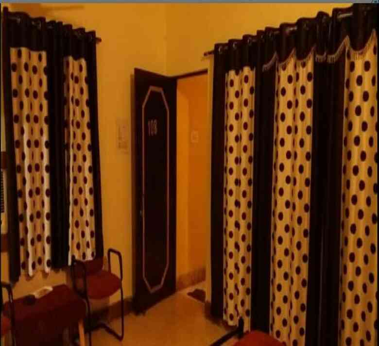 Hotel Taal Tiger Retreat