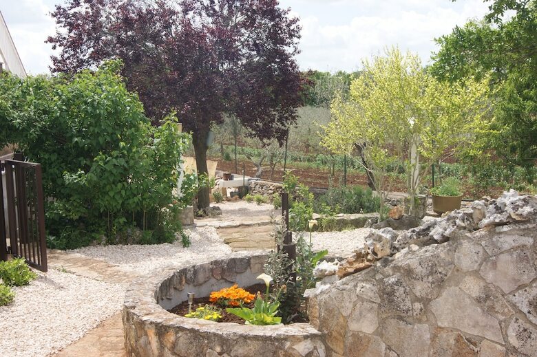 Arome B&B