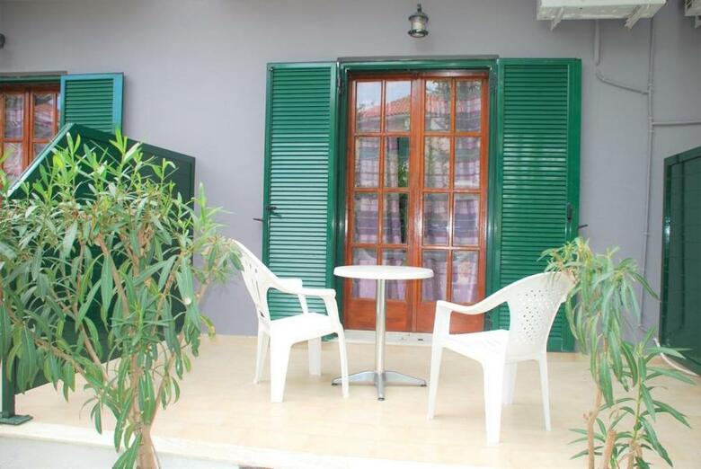 Apartamentos Merlis Studios
