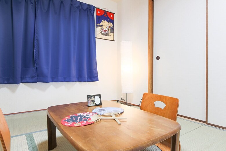 Apartamentos Spacia Tamatsu 301