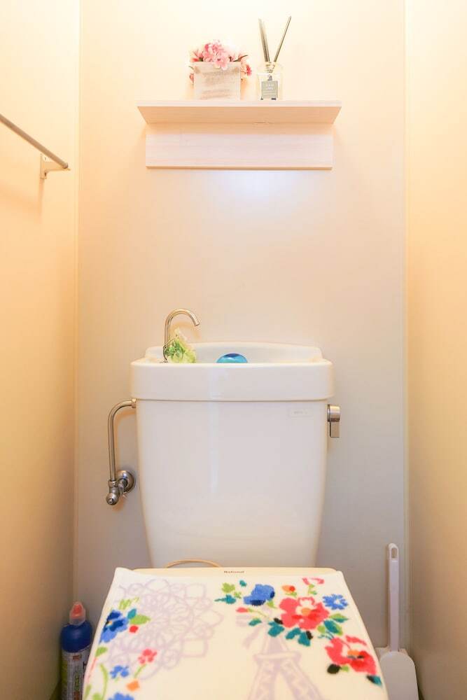 Apartamentos Spacia Tamatsu 301
