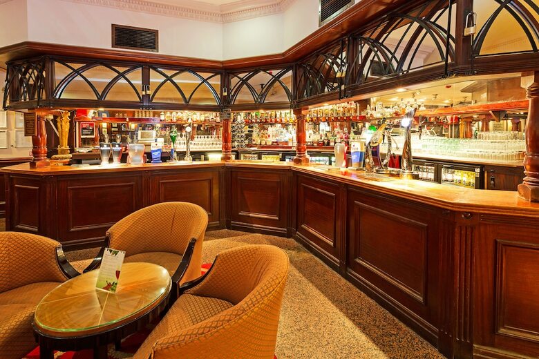 Britannia Country House Hotel & Spa
