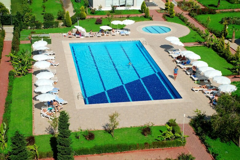 Hotel Maya World Belek
