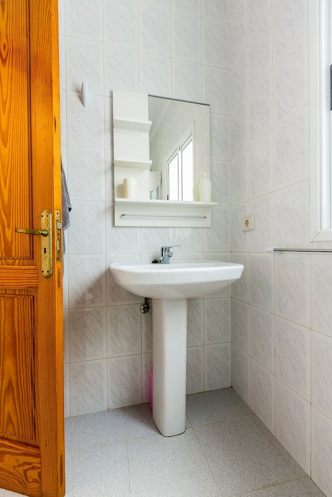 Apartamentos Weaves Dream