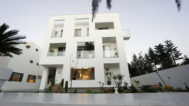 Bed & Breakfast Uu Stay