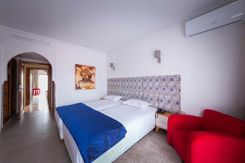 Hotel Ibn Batouta