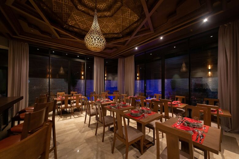 Hotel Ibn Batouta