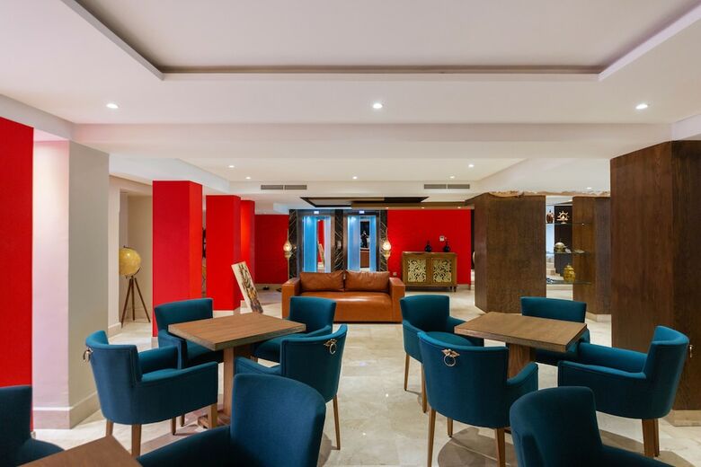 Hotel Ibn Batouta