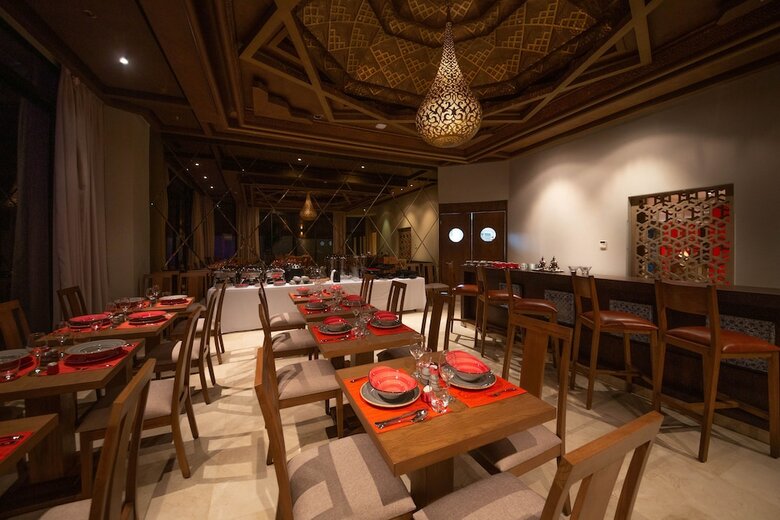 Hotel Ibn Batouta