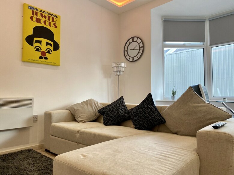 Princess Service Apartments - Town Centre
