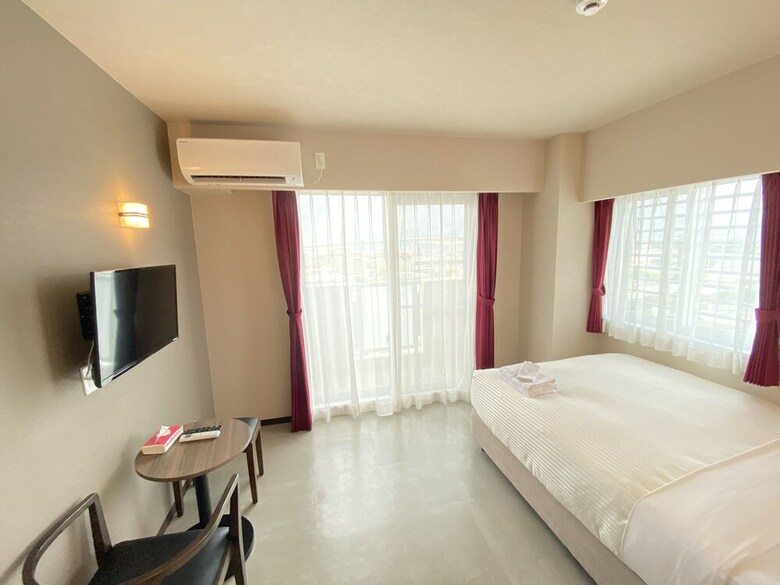 Apartamentos Popular Makiminato