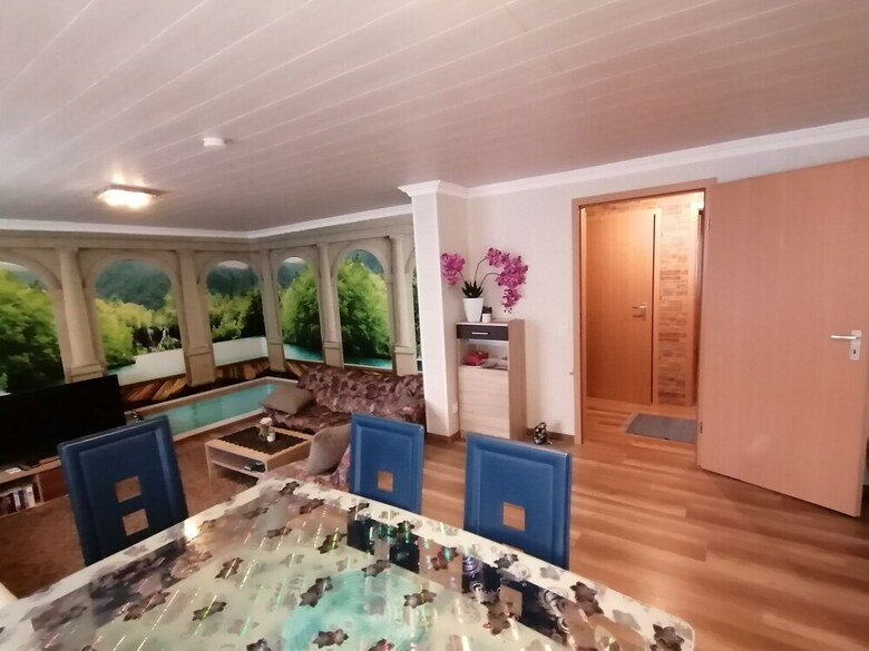Apartamentos Fewo Heinrich