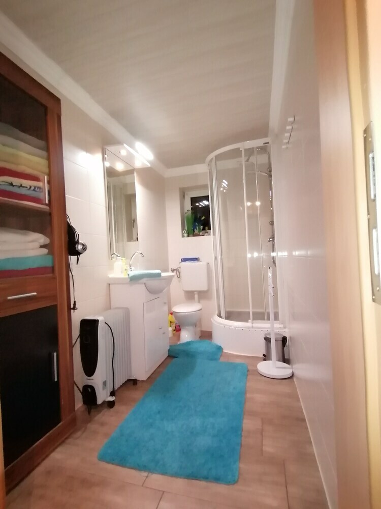 Apartamentos Fewo Heinrich