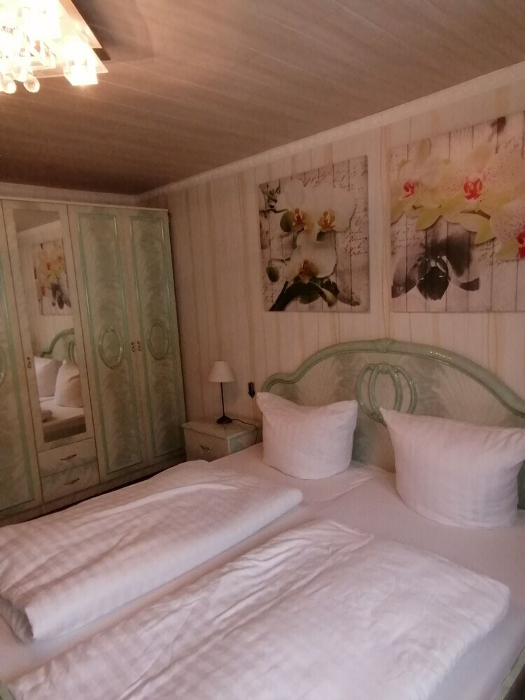 Apartamentos Fewo Heinrich