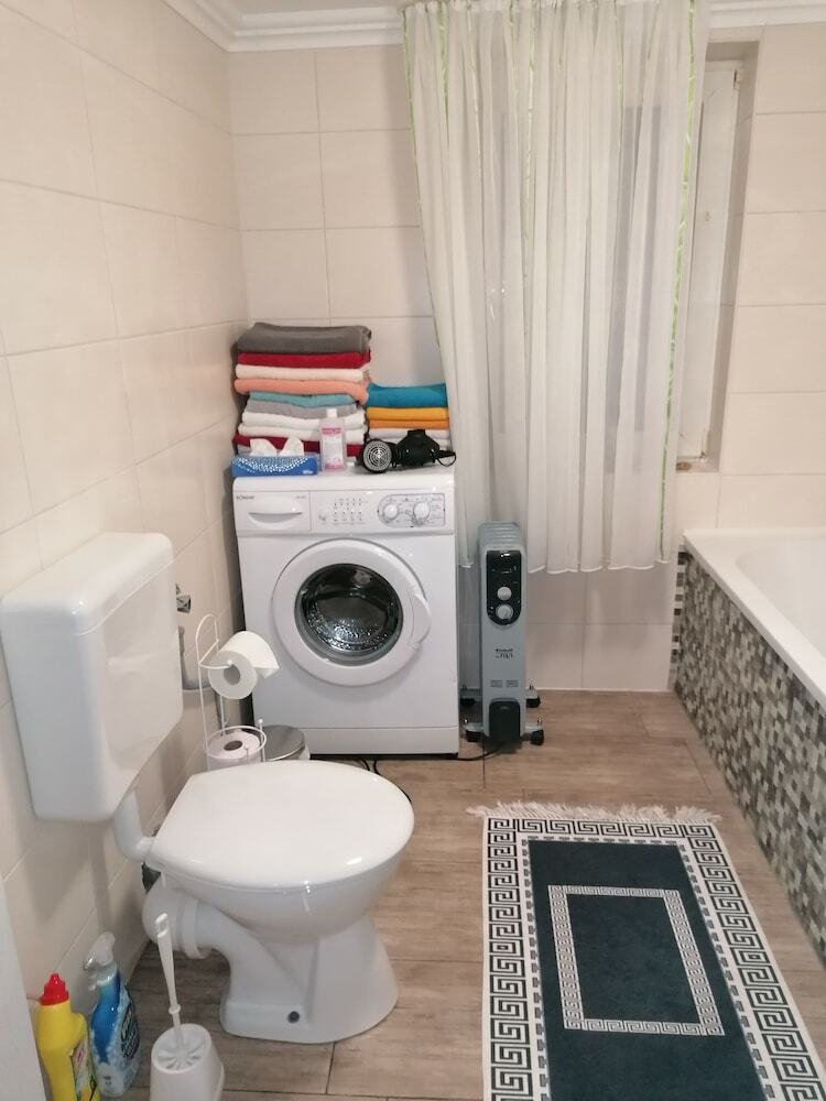 Apartamentos Fewo Heinrich