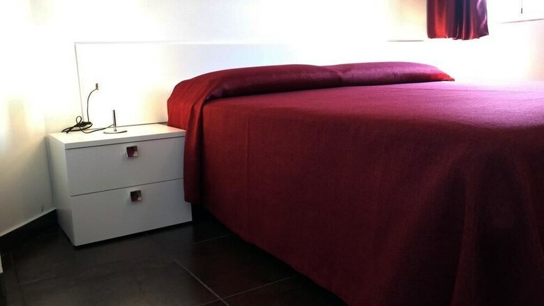 Apartamento Europa 41