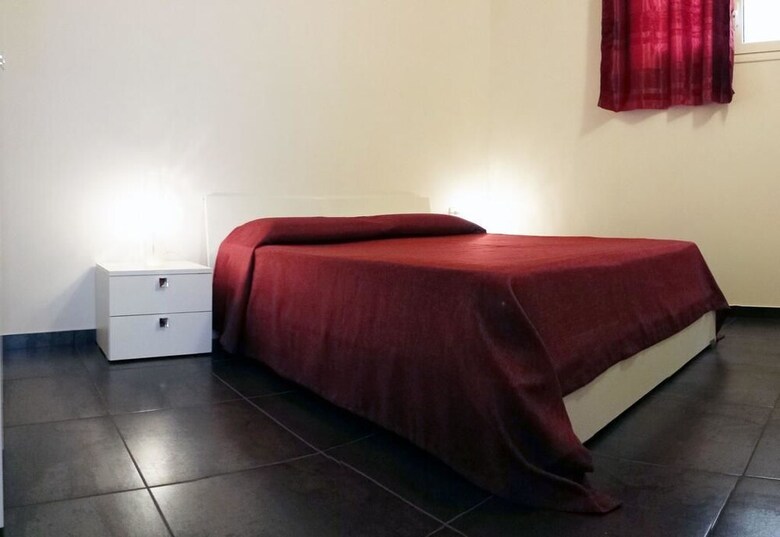 Apartamento Europa 41