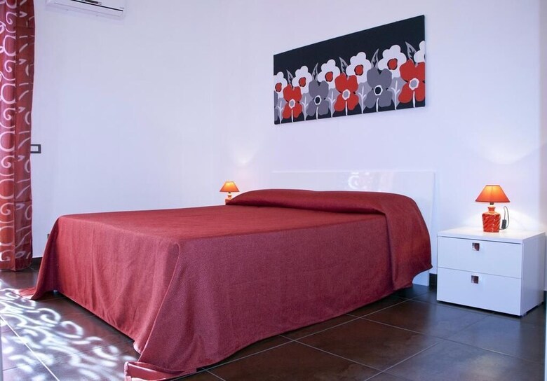 Apartamento Europa 41