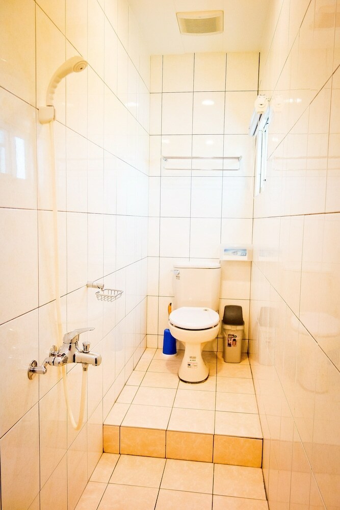 Hotel Jia Feng Homestay
