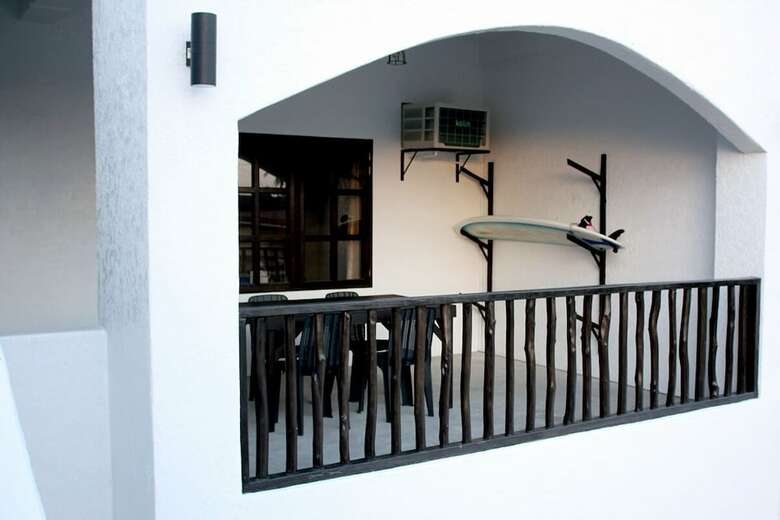 Hotel Sentro Suites Siargao