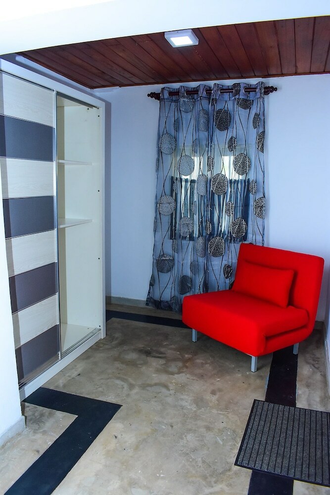 Hotel Rohoney Boutique Villa