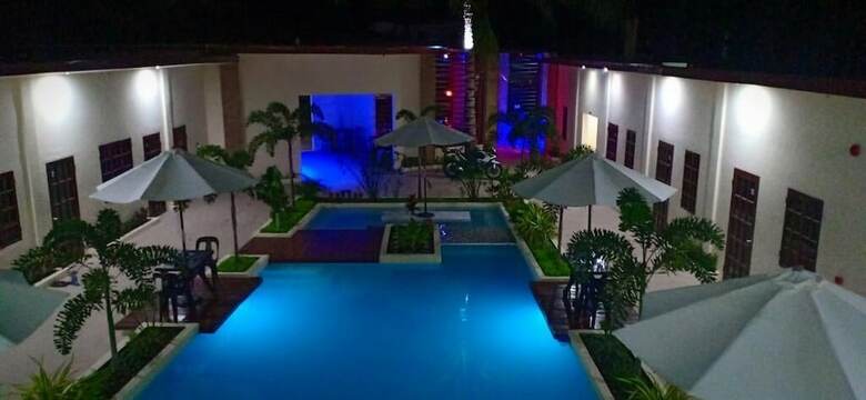 Hotel Softstone Resort
