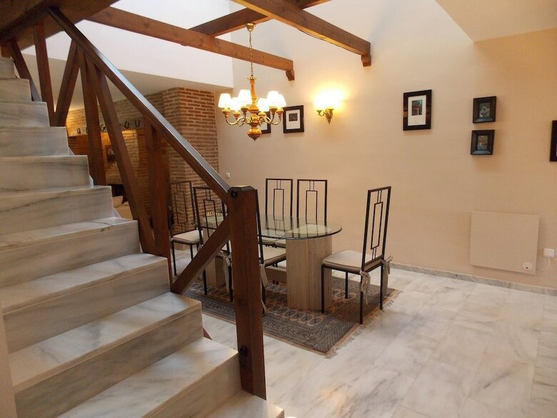 Apartamentos Spacious Townhouse Near Beaches & Golf