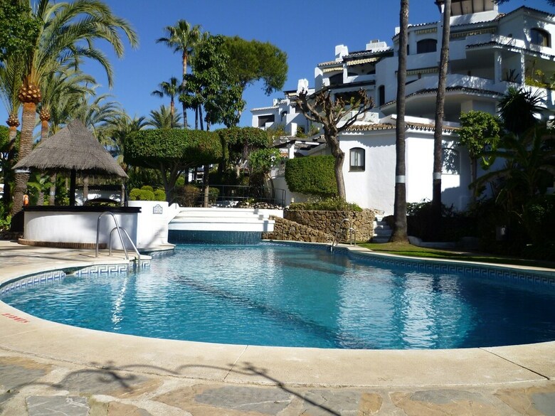 Apartment 50 Meters To Sporty Beach