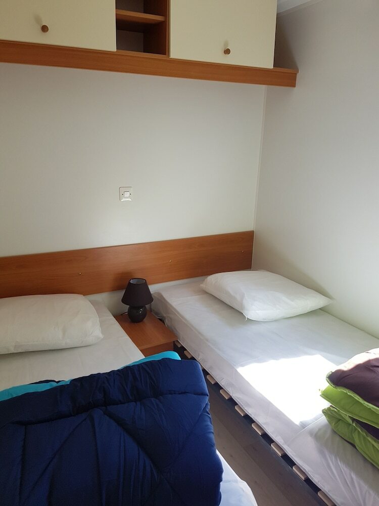 Camping Moulin Du Roy