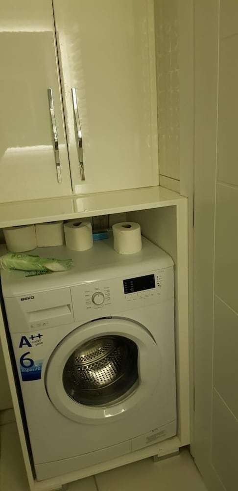 Residance Apartman Dairesi