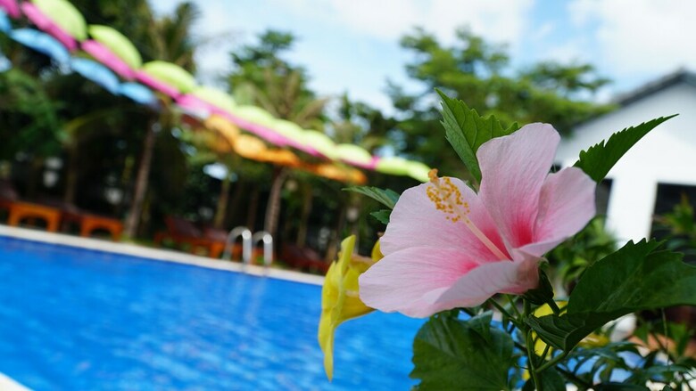 Hotel Mimosa Premier Phu Quoc Resort