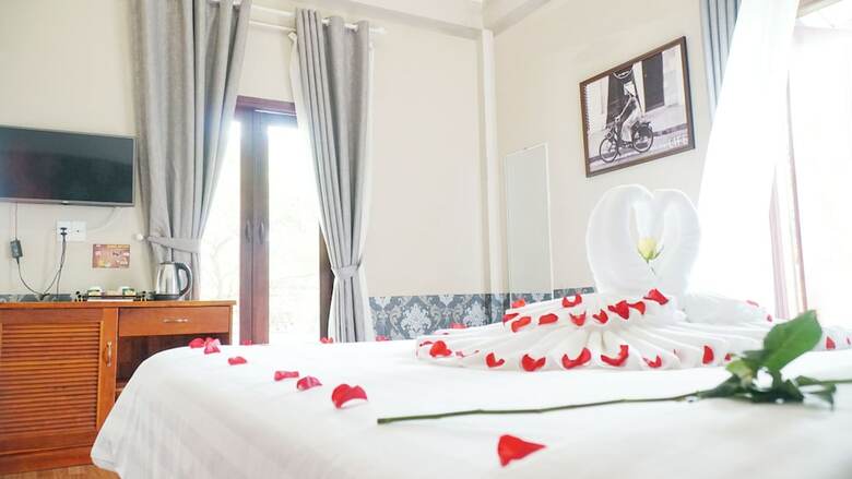 Hotel Mimosa Premier Phu Quoc Resort