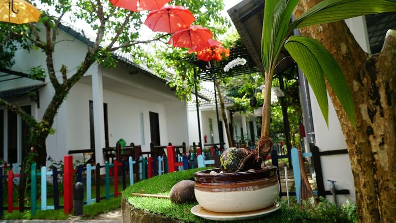 Hotel Mimosa Premier Phu Quoc Resort