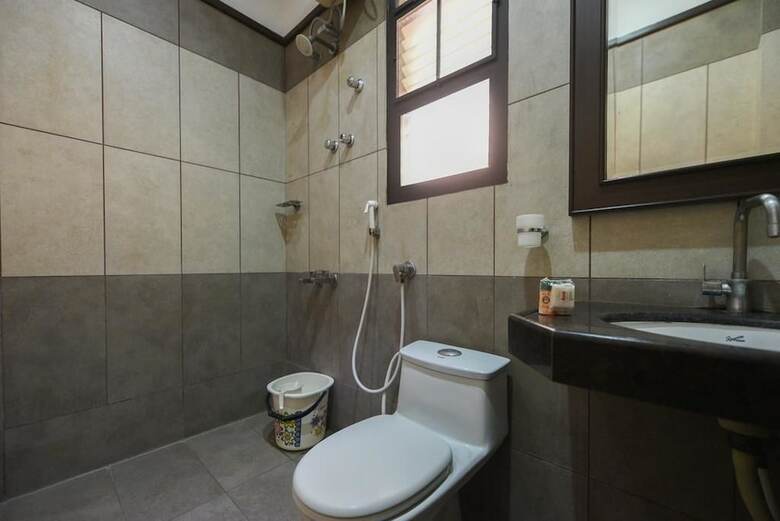 Hotel Sai Enclave Residency