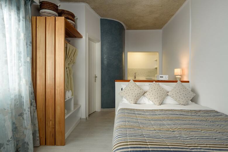 Aparthotel Vallas Apartments & Villas