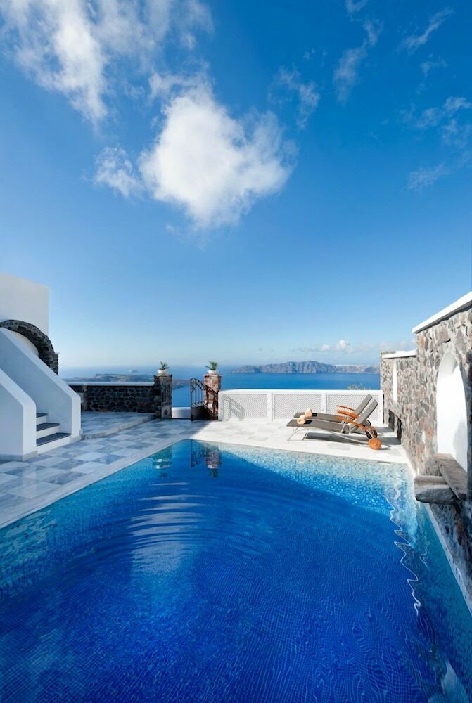 Aparthotel Vallas Apartments & Villas