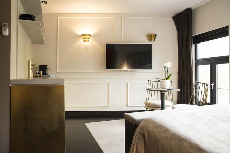 Hotel House Of Amstel
