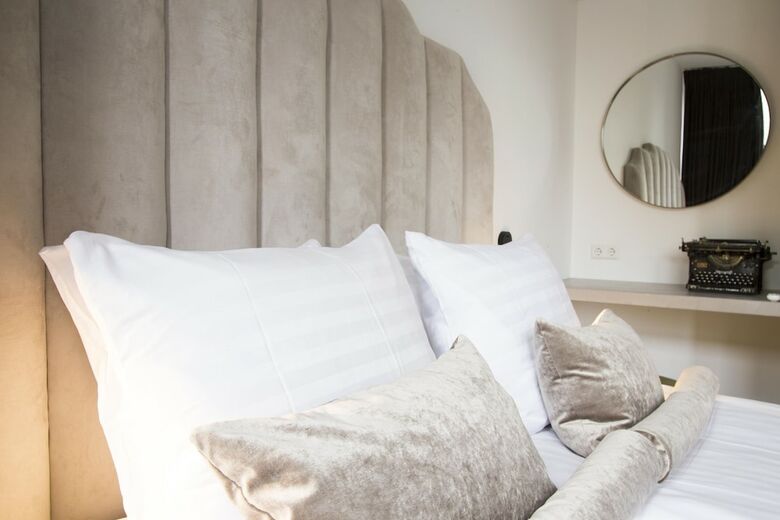 Hotel House Of Amstel