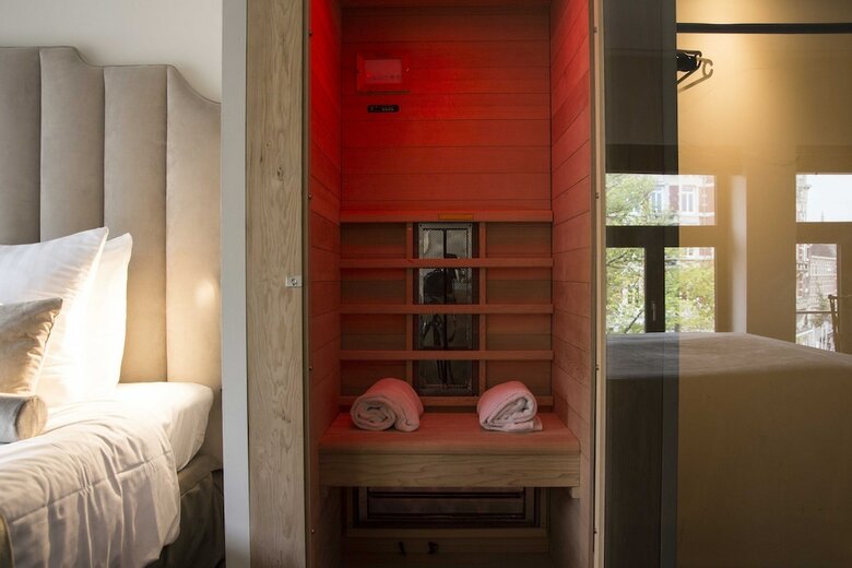 Hotel House Of Amstel