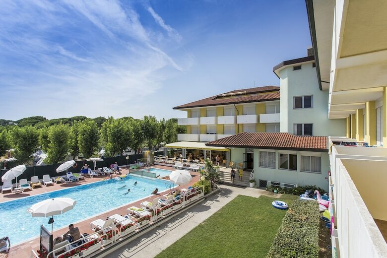 Hotel Europa