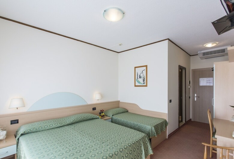 Hotel Europa