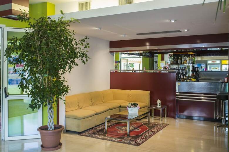 Hotel Europa